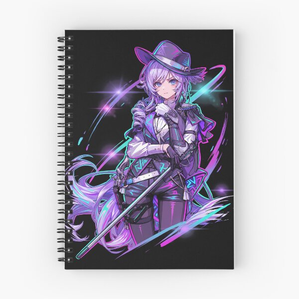 Item preview, Detective Silver Palace Raven's Claws – Mystery Solver Tribute designed and sold by Senpaiwaves.