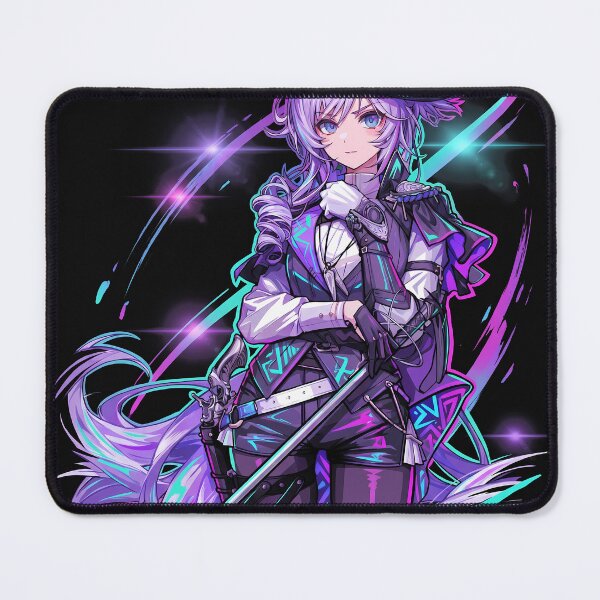 Item preview, Detective Silver Palace Raven's Claws – Mystery Solver Tribute designed and sold by Senpaiwaves.