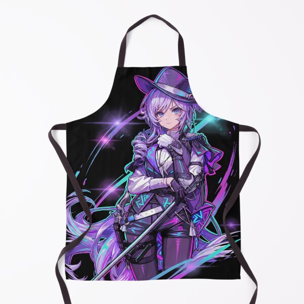 Item preview, Detective Silver Palace Raven's Claws – Mystery Solver Tribute designed and sold by Senpaiwaves.