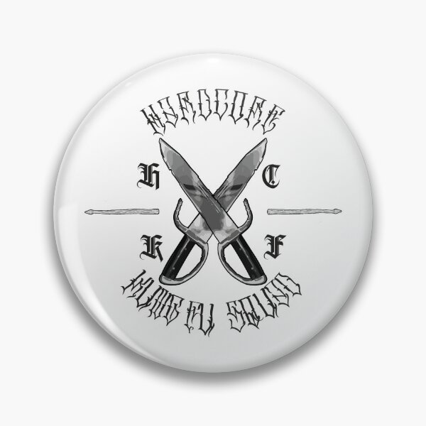 Item preview, HCxKFS Butterfly Knives 1 designed and sold by MDOPtheoriginal.