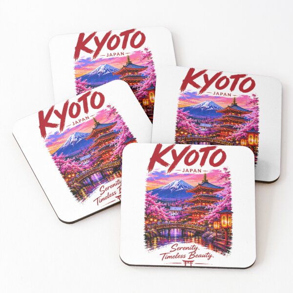 Item preview, kyoto designed and sold by VelumStudio.