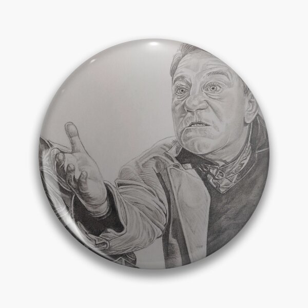 Item preview, Jean Gabin and Bourvil designed and sold by lokiodi73.