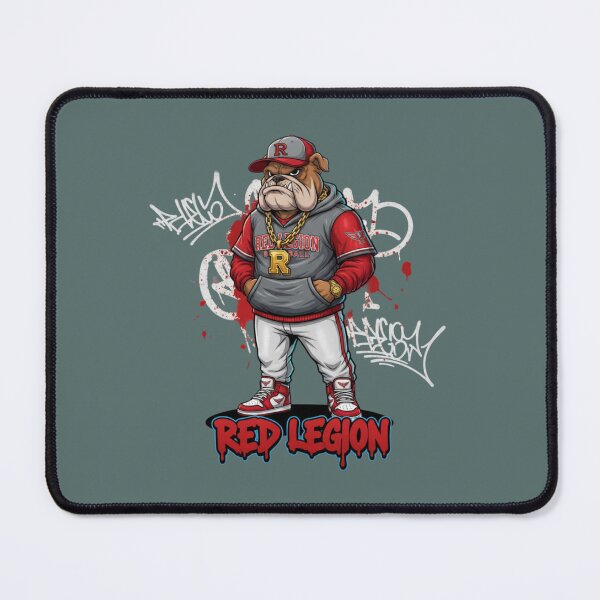 Item preview, Red Legion designed and sold by Aise06.
