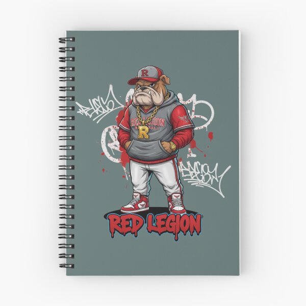 Item preview, Red Legion designed and sold by Aise06.
