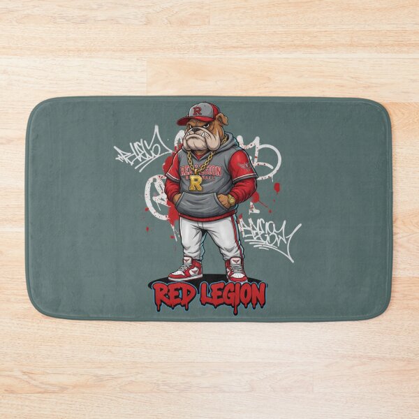 Item preview, Red Legion designed and sold by Aise06.