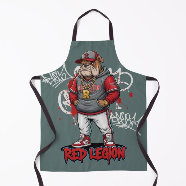 Item preview, Red Legion designed and sold by Aise06.