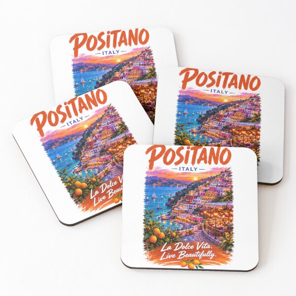 Item preview, Positano designed and sold by VelumStudio.
