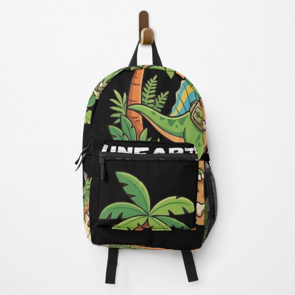Item preview, Unearth a story Spinosaurus Dino Explorer Reading Book designed and sold by snowry.