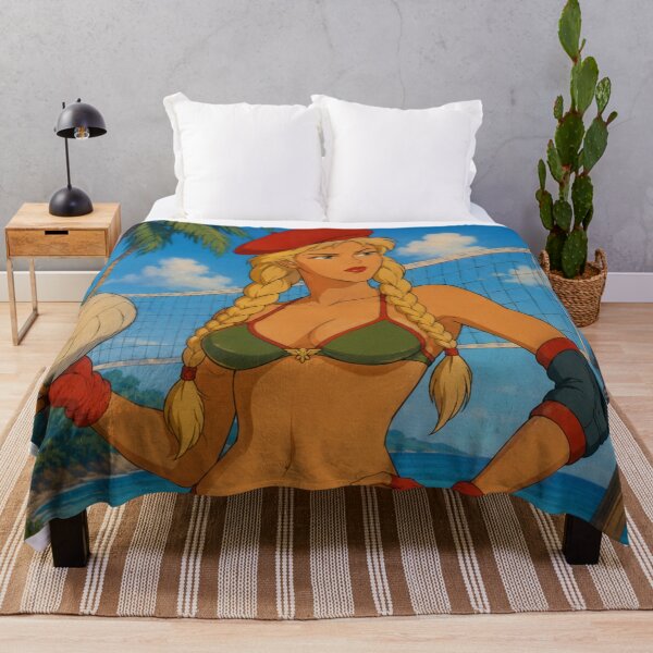 Item preview, Tropical Fighter: Summer Heat Championship designed and sold by  Hollow Moon Studios..