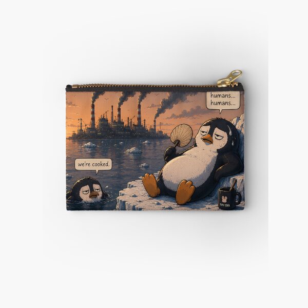 Item preview, We’re Cooked designed and sold by BY LI.