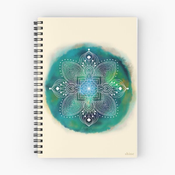 Item preview, shine designed and sold by soft.becoming.studio.