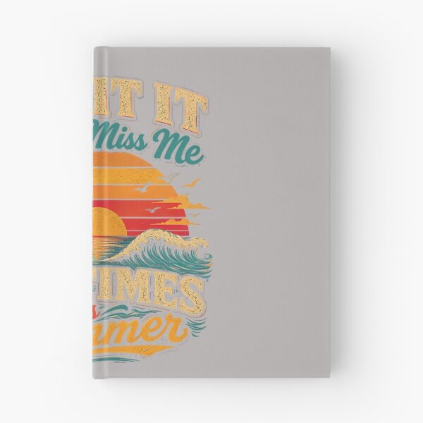 Item preview, Admit It You'll Miss Me 67 Times This Summer Retro Vintage Premium Tri-Blend designed and sold by mjohnson9.