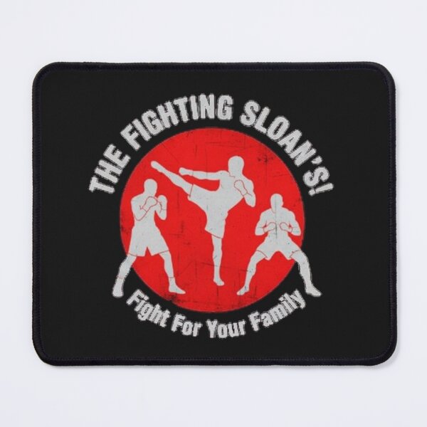 Item preview, The Fighting Sloans designed and sold by MovieMayhem.