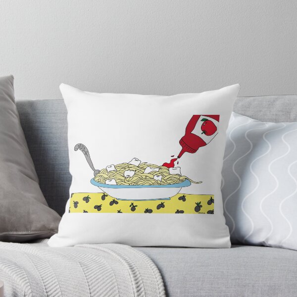 Item preview, Dental Pasta Night – Funny Dentist Spaghetti Food Meme Art designed and sold by MyxaART.