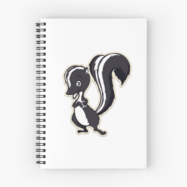 Item preview, Mascot Emblem of the Lockheed Martin Skunk Works designed and sold by CharlieDesings.