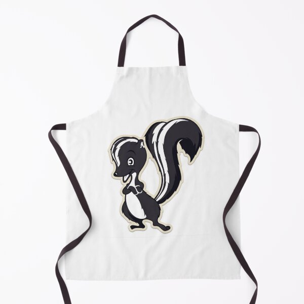 Item preview, Mascot Emblem of the Lockheed Martin Skunk Works designed and sold by CharlieDesings.