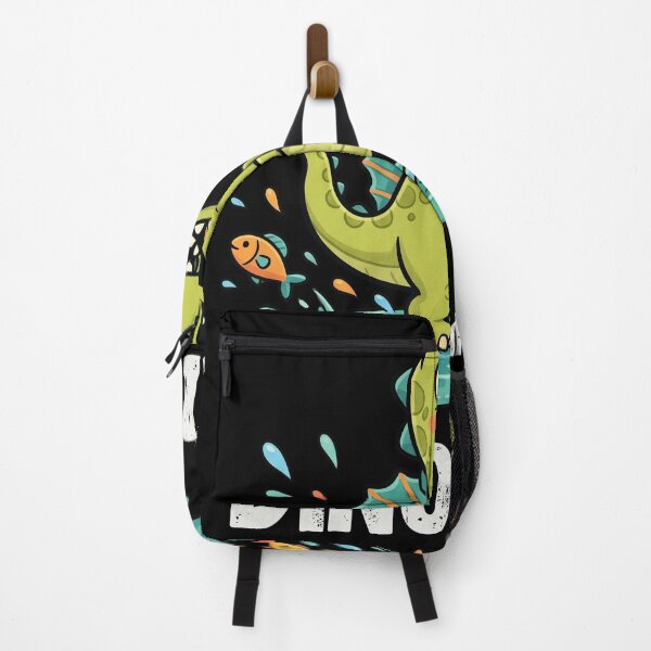 Item preview, DINO DAD Cute Dinosaur Splashing Water Fun designed and sold by snowry.
