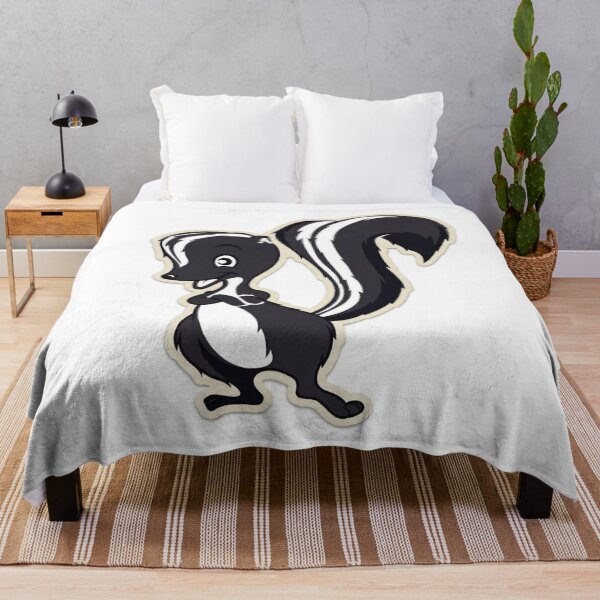 Item preview, Mascot Emblem of the Lockheed Martin Skunk Works designed and sold by CharlieDesings.