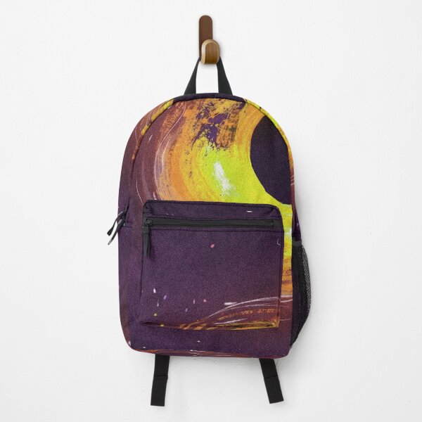 Item preview, Minimal Black Hole Cosmic Illustration designed and sold by AHOK-lab.
