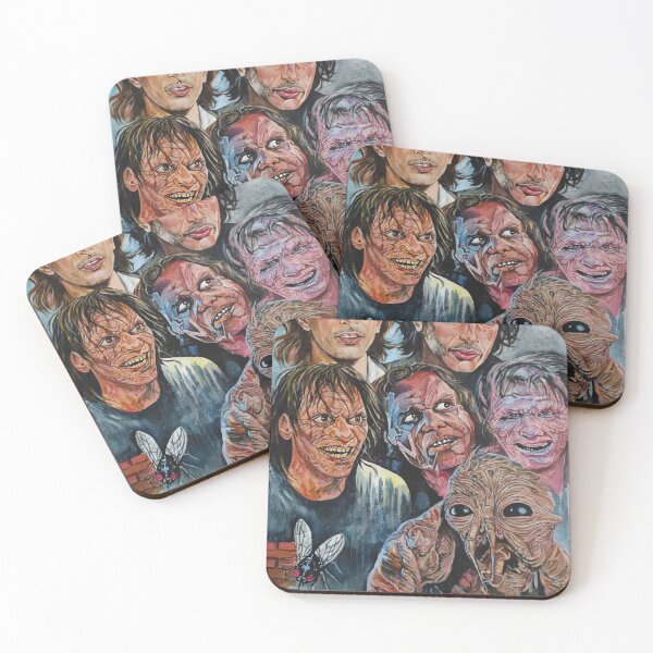 Item preview, The fly designed and sold by lokiodi73.