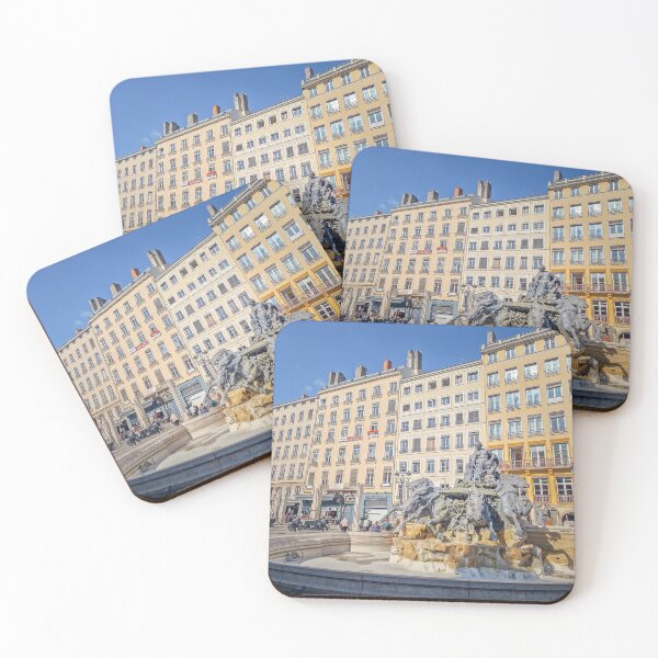 Item preview, The Fontaine Bartholdi designed and sold by psychoshadow.