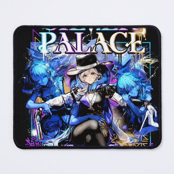 Item preview, Raven's Claws Detective – Silver Palace Truth Behind Death designed and sold by Senpaiwaves.