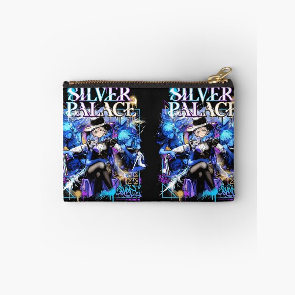 Item preview, Raven's Claws Detective – Silver Palace Truth Behind Death designed and sold by Senpaiwaves.