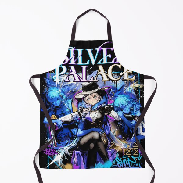 Item preview, Raven's Claws Detective – Silver Palace Truth Behind Death designed and sold by Senpaiwaves.