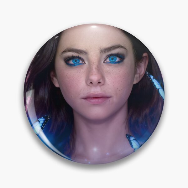 Item preview, Effy Stonem Put Your Hoops In Skins Collage designed and sold by y2kponyclub.