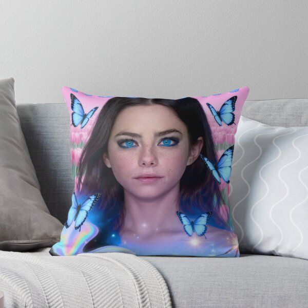 Item preview, Effy Stonem Put Your Hoops In Skins Collage designed and sold by y2kponyclub.