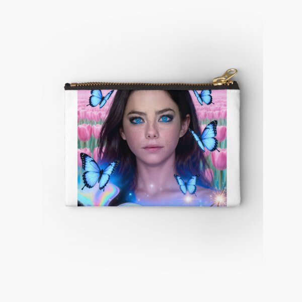 Item preview, Effy Stonem Put Your Hoops In Skins Collage designed and sold by y2kponyclub.