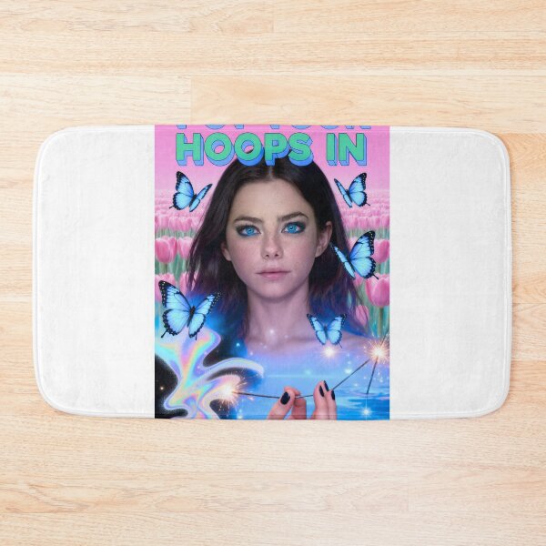 Item preview, Effy Stonem Put Your Hoops In Skins Collage designed and sold by y2kponyclub.