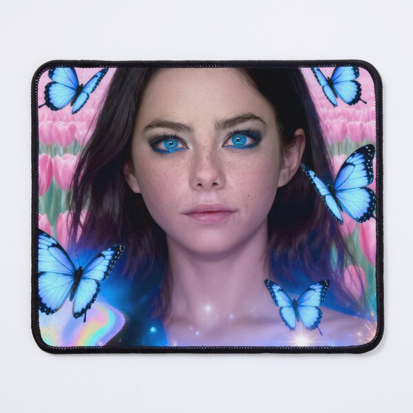 Item preview, Effy Stonem Put Your Hoops In Skins Collage designed and sold by y2kponyclub.