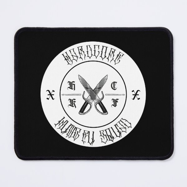 Item preview, HCxKFS Butterfly Knives Patch designed and sold by MDOPtheoriginal.