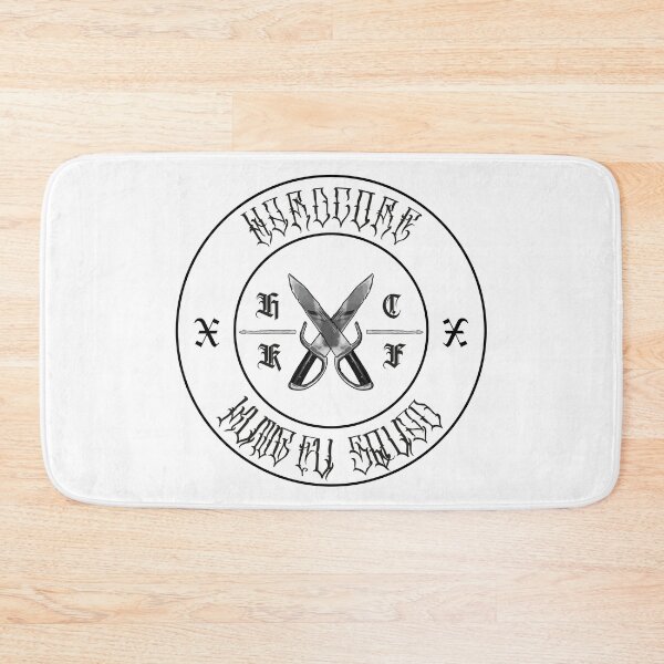 Item preview, HCxKFS Butterfly Knives Patch designed and sold by MDOPtheoriginal.