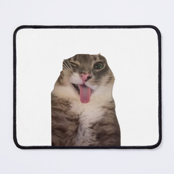 Item preview, Cute Cat Portrait – Minimal Pet Photography Design designed and sold by Baymang.