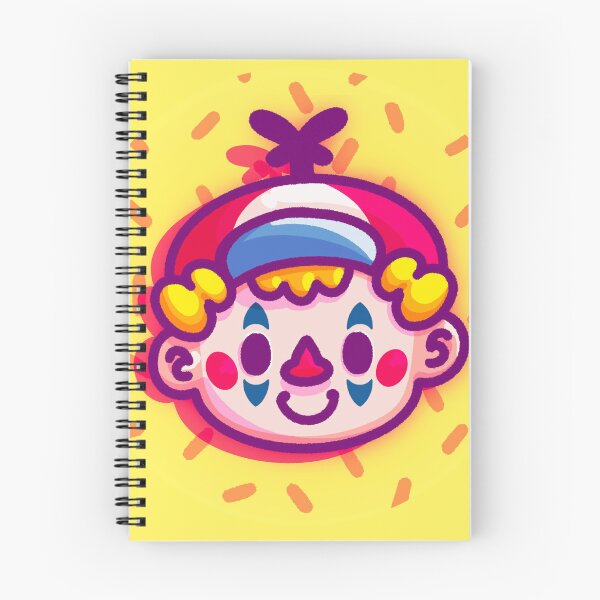 Item preview, Silly billy goofy guy designed and sold by pritty party.