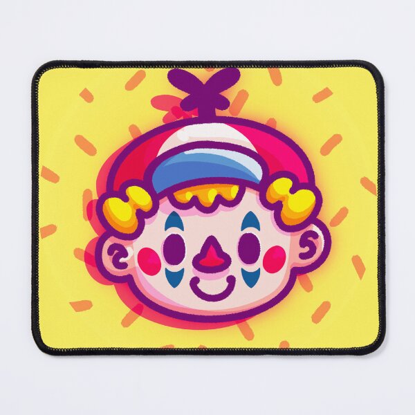 Item preview, Silly billy goofy guy designed and sold by pritty party.