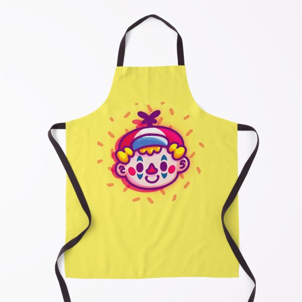 Item preview, Silly billy goofy guy designed and sold by pritty party.