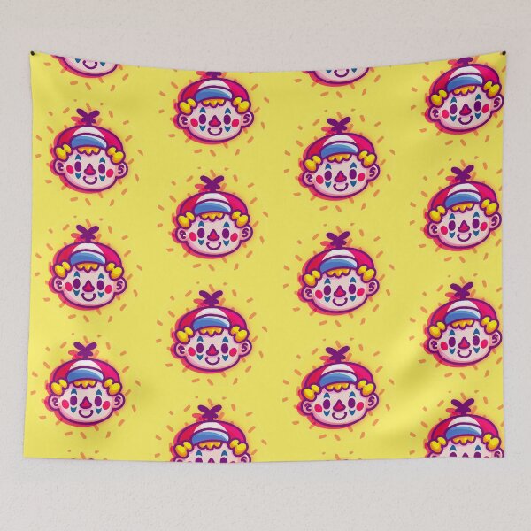 Item preview, Silly billy goofy guy designed and sold by pritty party.