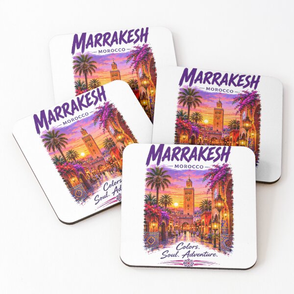 Item preview, Marrakech designed and sold by VelumStudio.