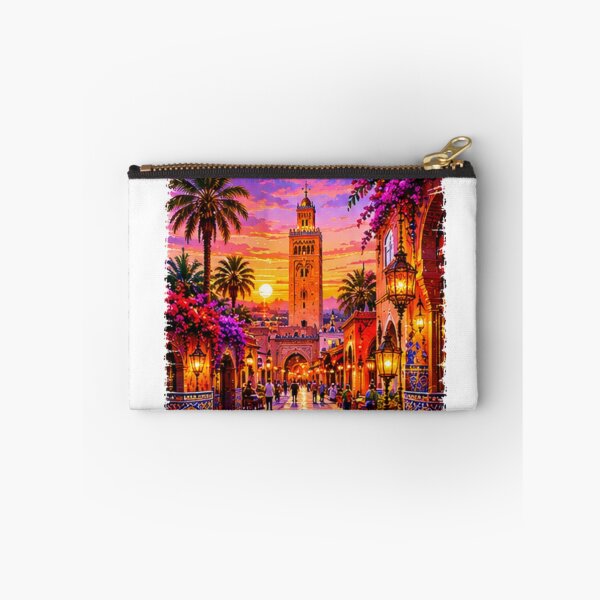 Item preview, Marrakech designed and sold by VelumStudio.