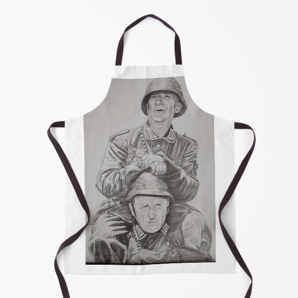 Item preview, Louis de Funès and Bourvil designed and sold by lokiodi73.