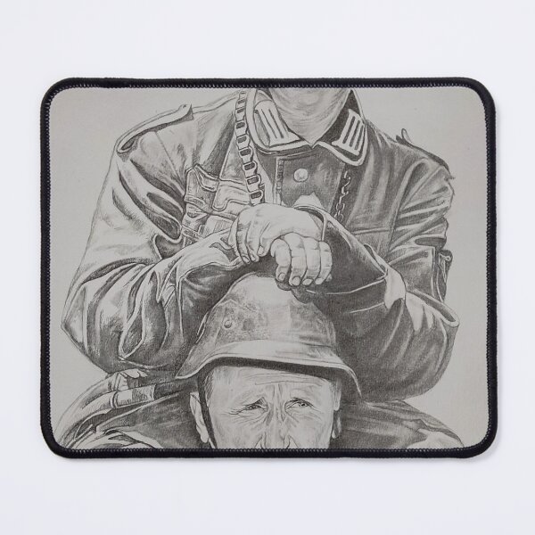 Item preview, Louis de Funès and Bourvil designed and sold by lokiodi73.