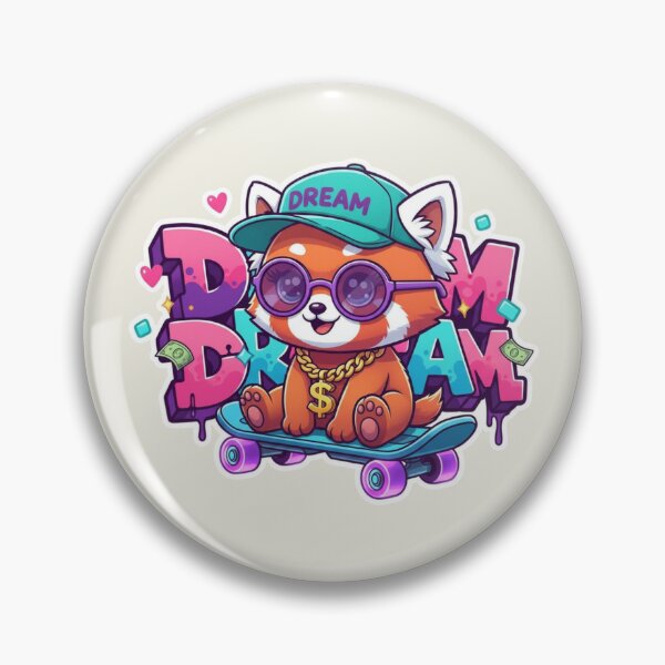 Item preview, Dream designed and sold by Aise06.