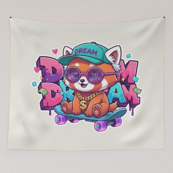 Item preview, Dream designed and sold by Aise06.