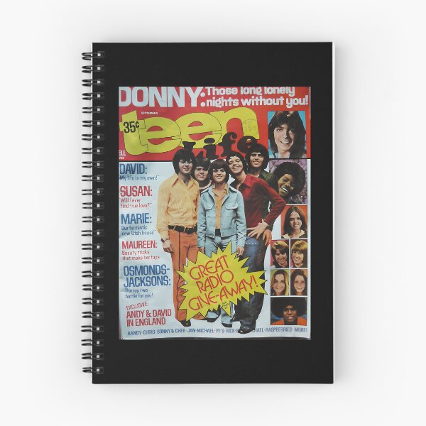 Item preview, Mens Best Donny Osmond Autographs Gifts For Movie Fans designed and sold by Bayle-ighHu.