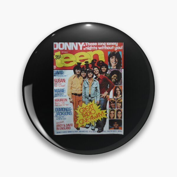 Item preview, Mens Best Donny Osmond Autographs Gifts For Movie Fans designed and sold by Bayle-ighHu.