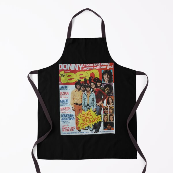 Item preview, Mens Best Donny Osmond Autographs Gifts For Movie Fans designed and sold by Bayle-ighHu.