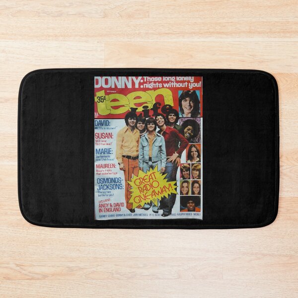 Item preview, Mens Best Donny Osmond Autographs Gifts For Movie Fans designed and sold by Bayle-ighHu.